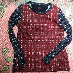 Tory Burch Pima cotton top